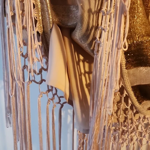 Alice McCall Surrealist Cocktail Dress - Picture 6 of 8